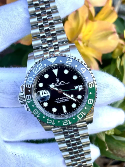 Buy Your Luxury Watch