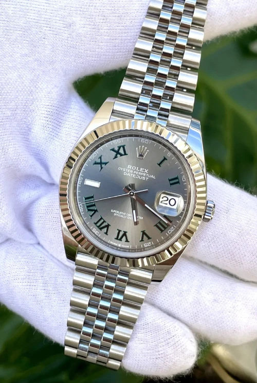 rolex watches Perth