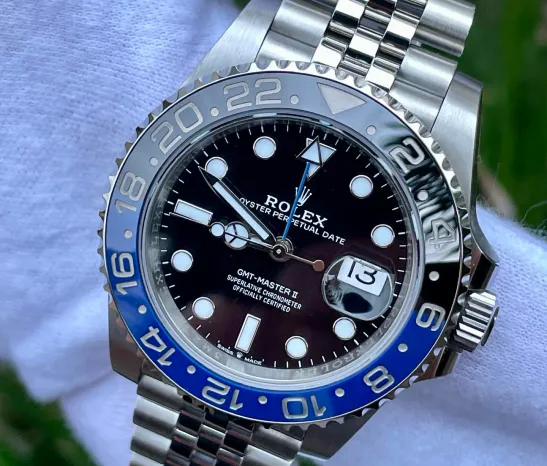 rolex