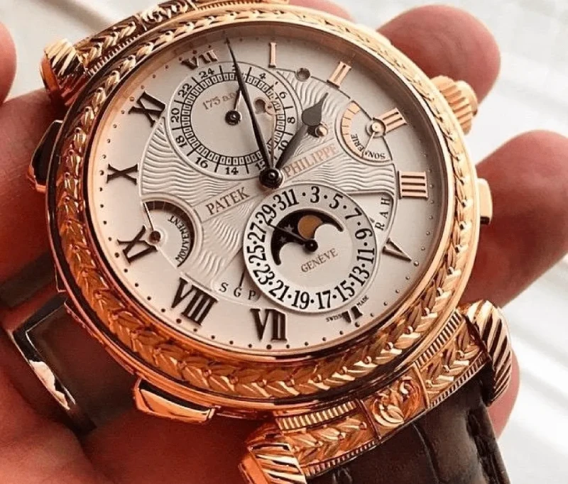 rolex