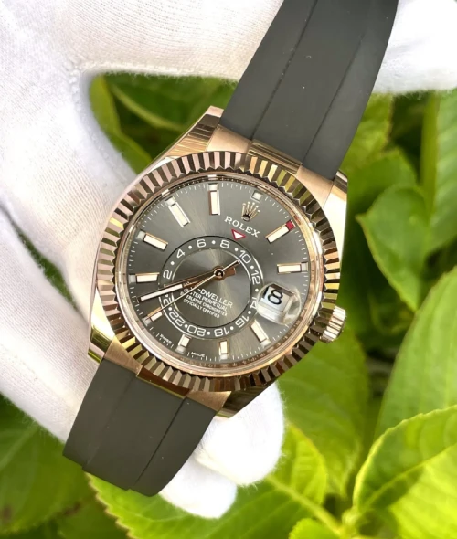 Ladies' Rolex Watches