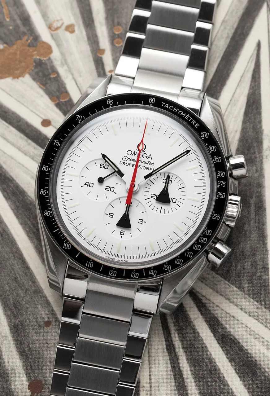 Omega watch