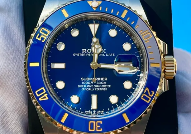 rolex certified pre owned watches for sale