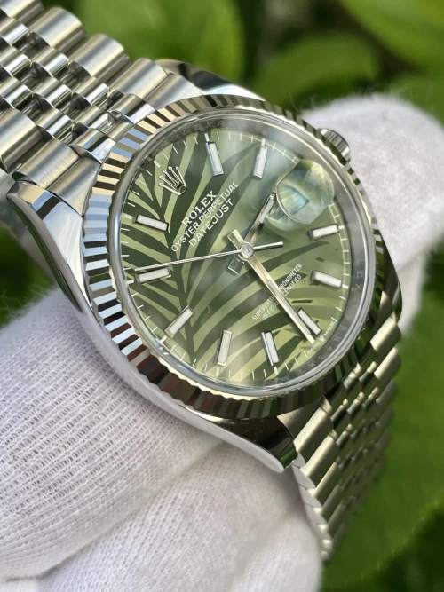 Rolex Datejust watch Sydney