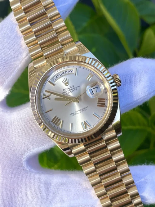 Rolex Day-Date Sydney