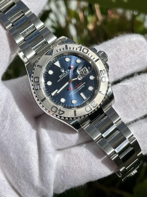 Rolex Yachtmaster Watch Brisbane